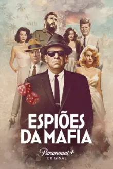 Espiões da Máfia