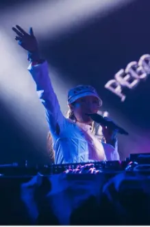 Peggy Gou: Glastonbury 2024