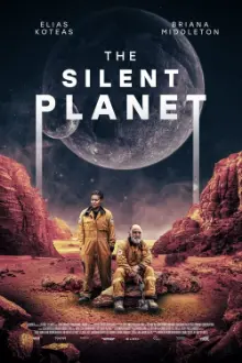 The Silent Planet