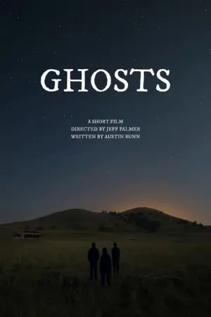 Ghosts