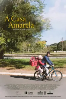 A Casa Amarela