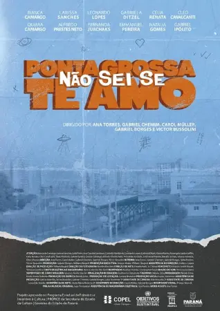 Ponta Grossa, Não Sei Se Te Amo