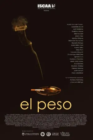 El peso