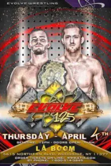 EVOLVE 125