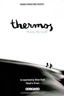 Thermos - Share the Heat