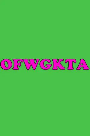 Odd Future: The Movie