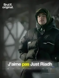 J'aime pas Just Riadh