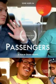 Passengers