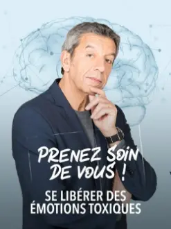 Prenez soin de vous !