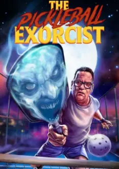 The Pickleball Exorcist