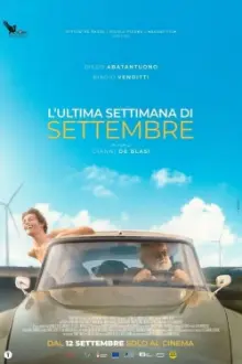 L’ultima settimana di settembre