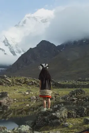 El Guardián de Los Andes