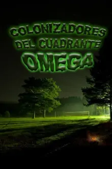 Colonizadores del cuadrante Omega IV