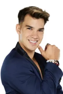 Brandon Castañeda como: Participante