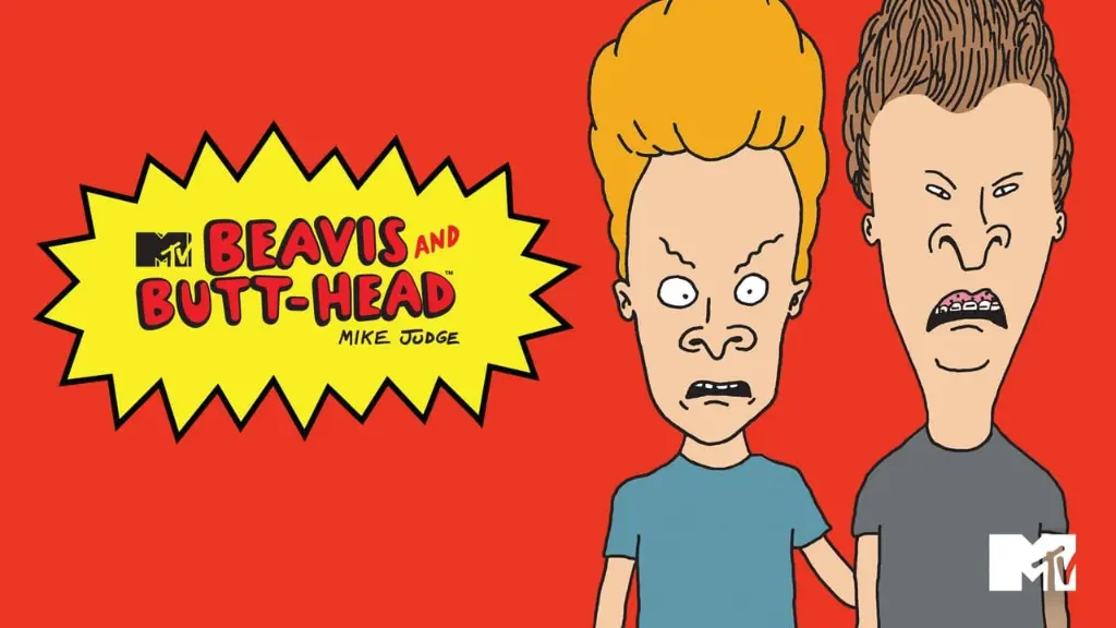 Beavis e Butt-Head