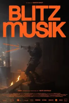 Blitzmusik