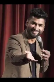 Harsh Gujral como: Host