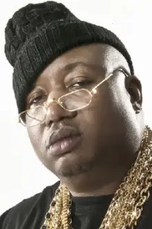 E-40 como: (voice)