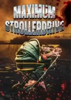 Maximum Strollerdrive