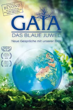 GAIA - Das blaue Juwel