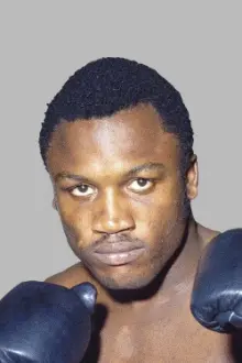 Joe Frazier como: 