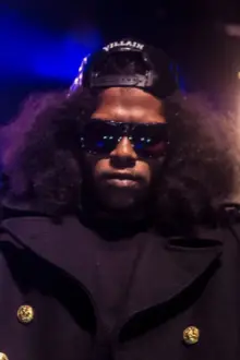 Ab-Soul como: 