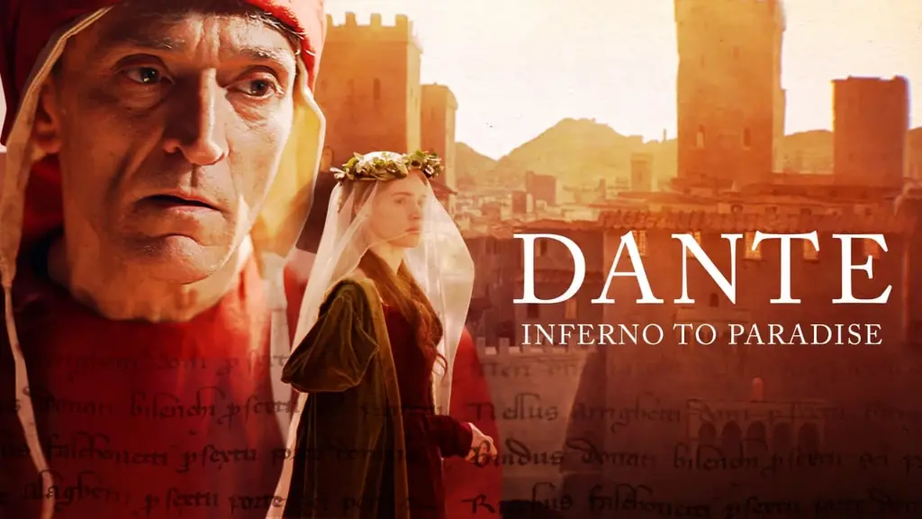 Dante: Inferno to Paradise