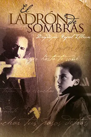 El ladrón de sombras