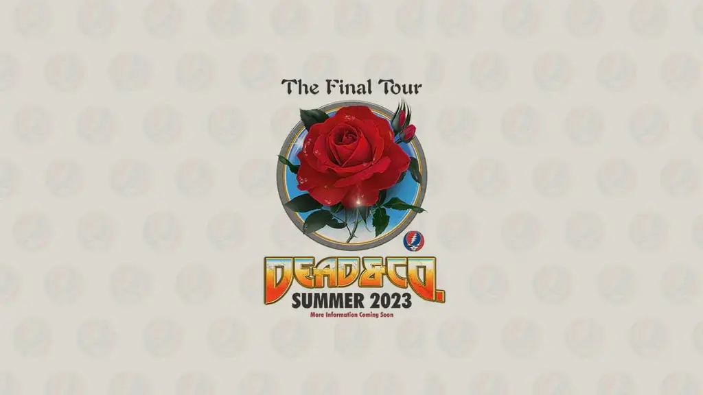 Dead & Company: 2023-07-01 Folsom Field, Boulder, CO, USA