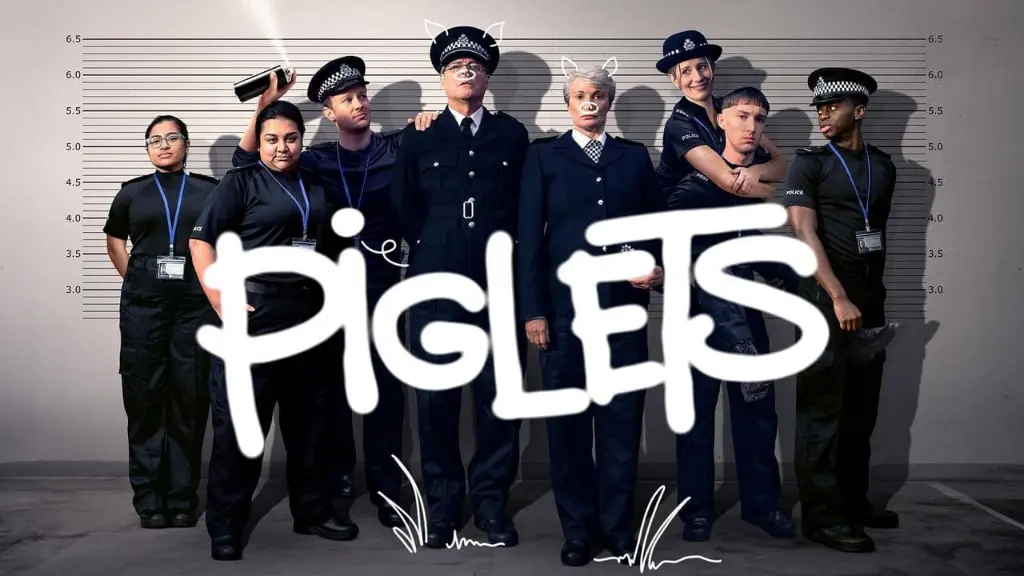 Piglets