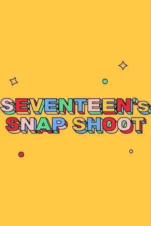 SEVENTEEN's SNAPSHOOT