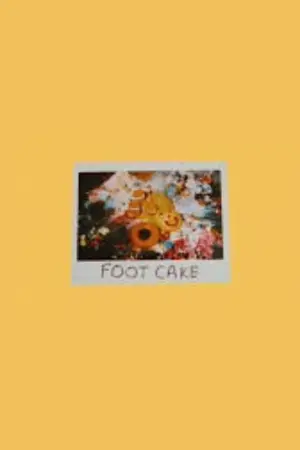 FOOT CAKE