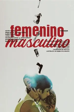 femenino, masculino