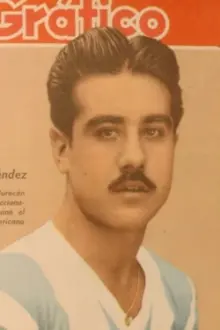 Norberto Méndez como: 