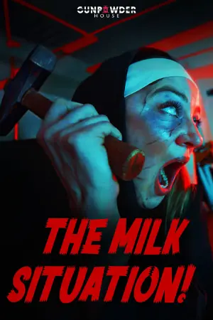 The Milk Situation