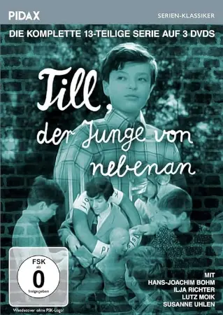 Till, der Junge von nebenan