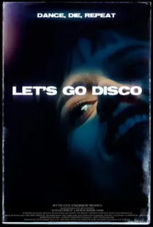 Let’s Go Disco