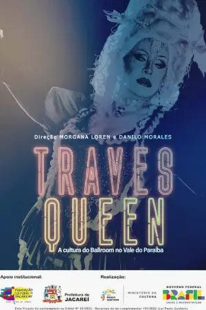 Travesqueen