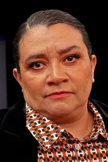 Carmen Ramos como: Juan Gabriel