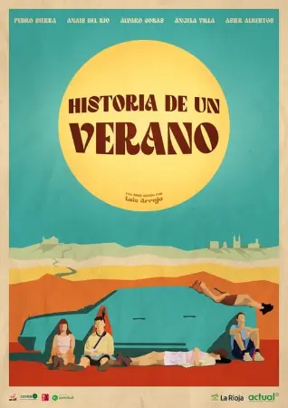 Historia de un Verano