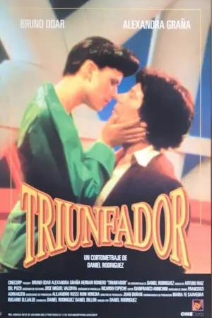 Triunfador