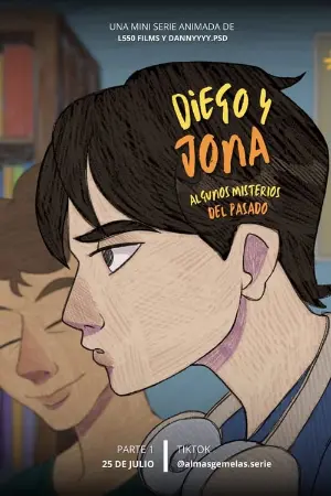 Diego & Jona: Algunos Misterios del Pasado