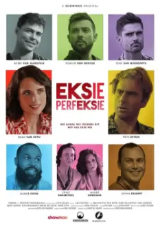 Eksie Perfeksie