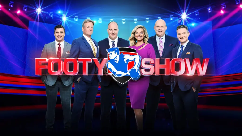 The Footy Show (AFL)