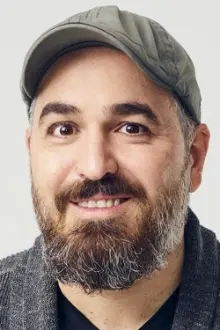 Brian Quinn como: 