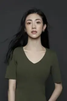 He Yujia como: 青少年吴应明