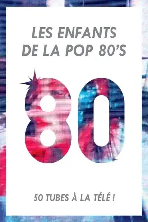 Les Enfants de la Pop 80's