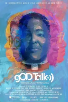 gOD-Talk