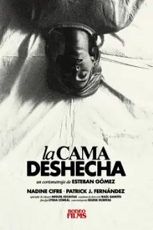 La Cama Deshecha