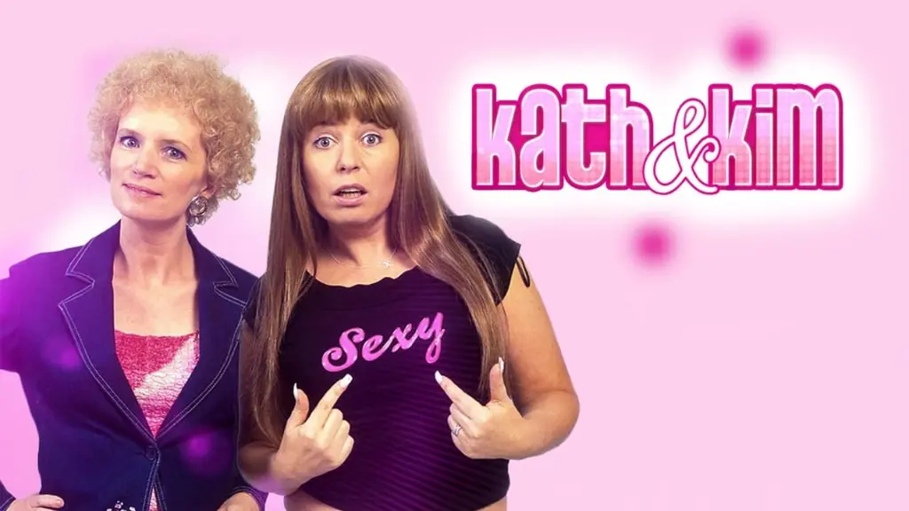 Kath & Kim